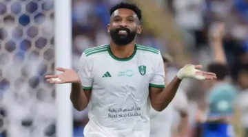 حكم قضائي يلزم الفتح بدفع 68 ألف ريال للأهلي والبريكان ويختم القضية نهائياً 1